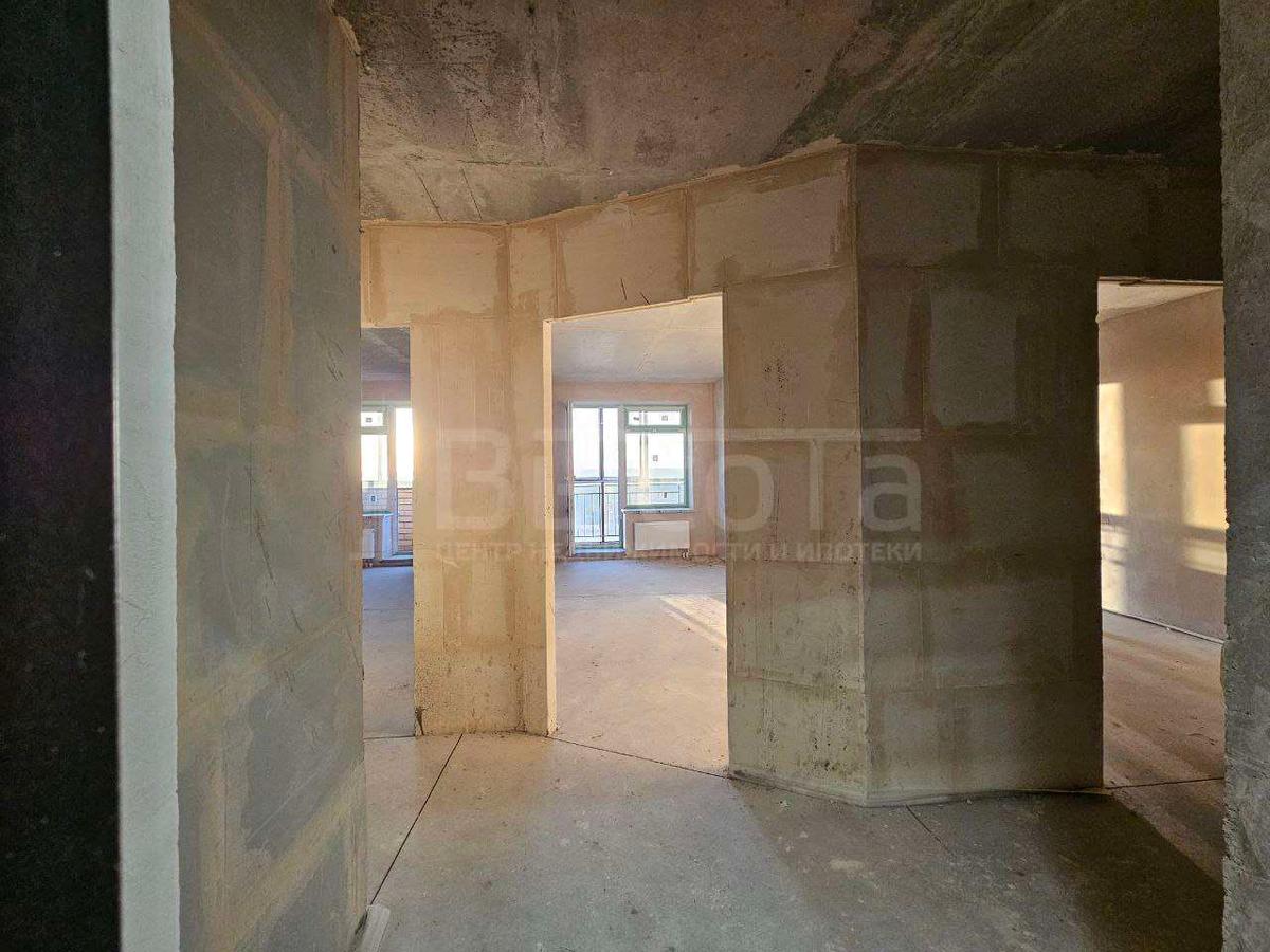 Фото 2 комнатная квартира 62 м2 этаж 17/18: 2
