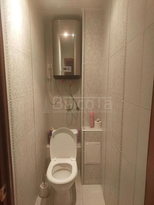 Фото 3 комнатная квартира 95 м2 этаж 4/8: 16