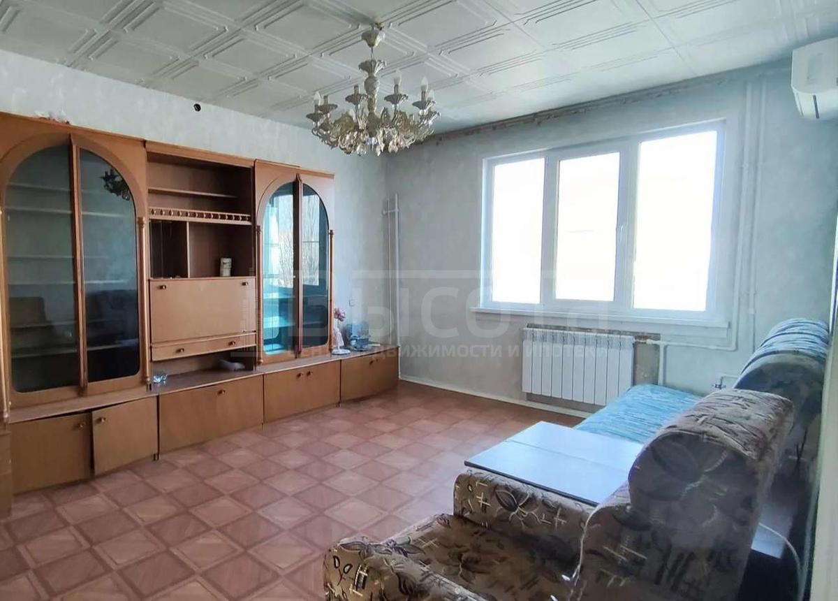 Фото 4 комнатная квартира 70 м2 этаж 8/9: 2