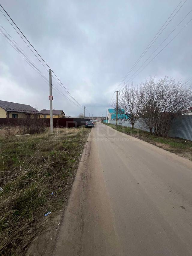 Фото Участок 36 сот: 1