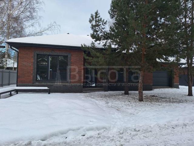 Фото 1-этажный дом 160 м2: 2