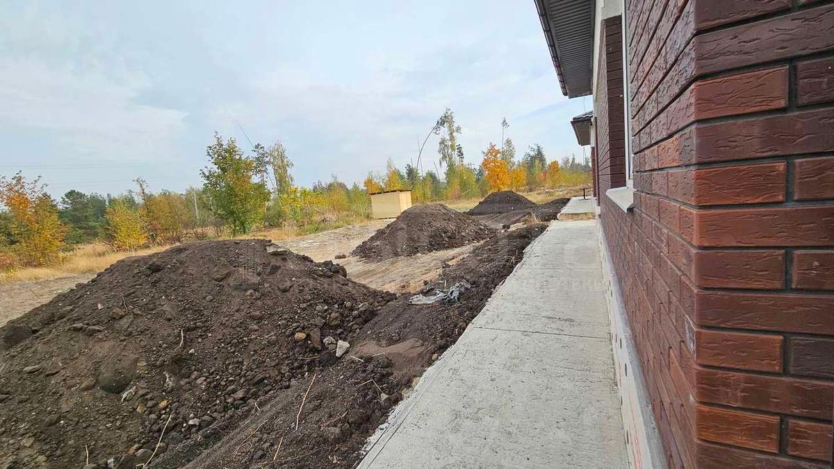 Фото 1-этажный дом 120 м2: 5