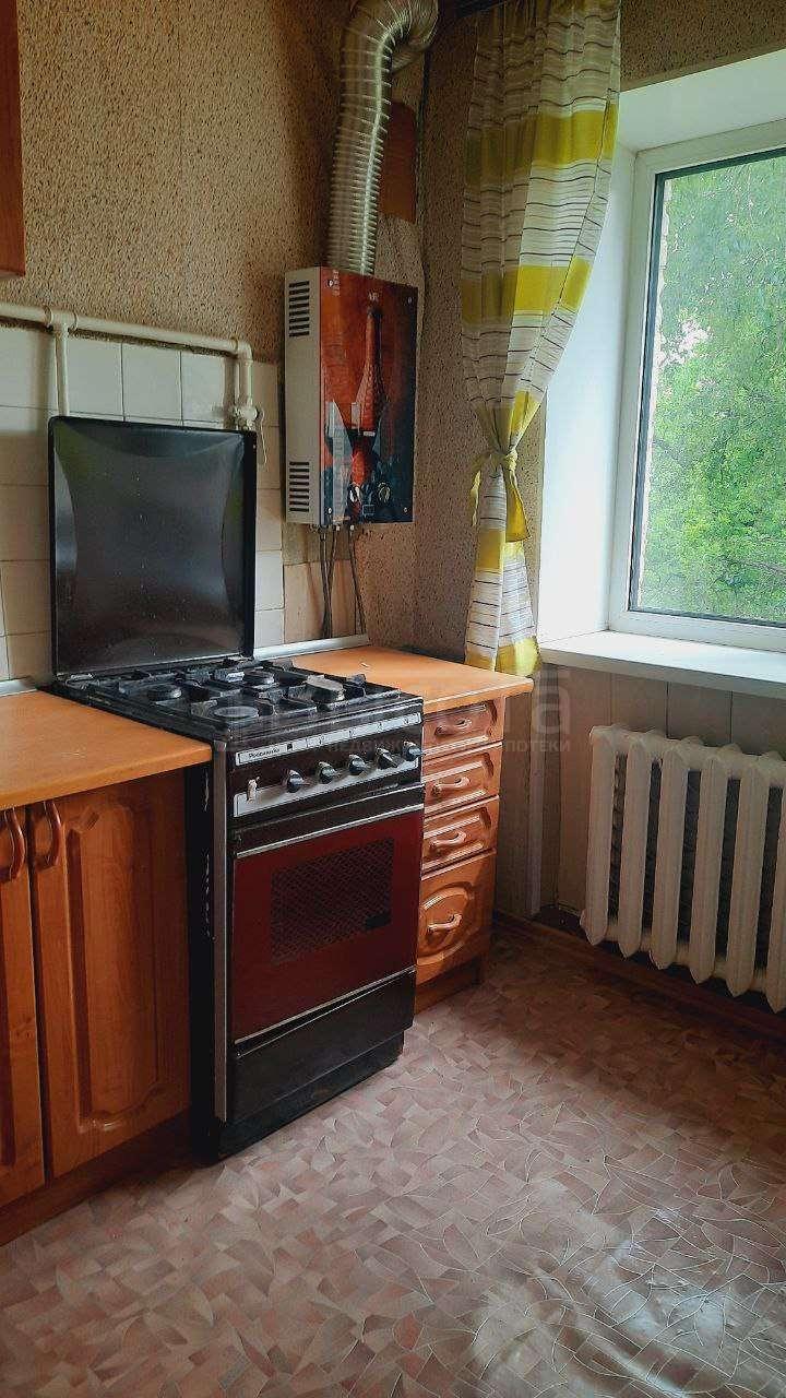 Фото 1 комнатная квартира 31 м2 этаж 5/5: 4