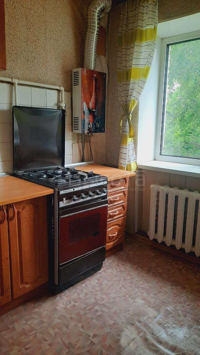 Фото 1 комнатная квартира 31 м2 этаж 5/5: 4