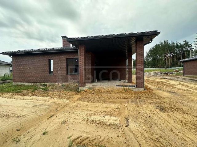Фото 1-этажный дом 165 м2: 6