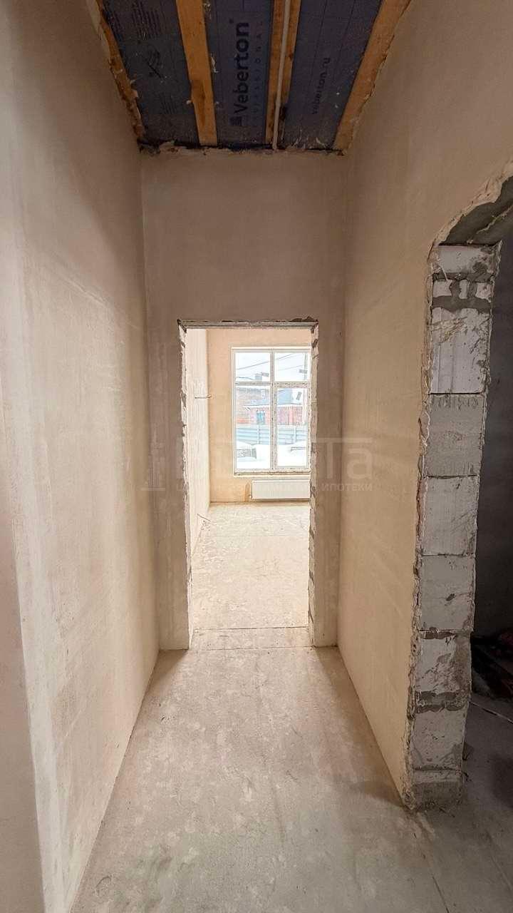 Фото 1-этажный дом 125 м2: 4