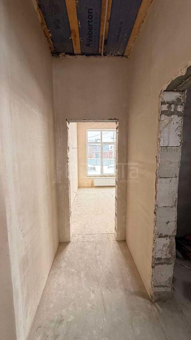 Фото 1-этажный дом 125 м2: 4