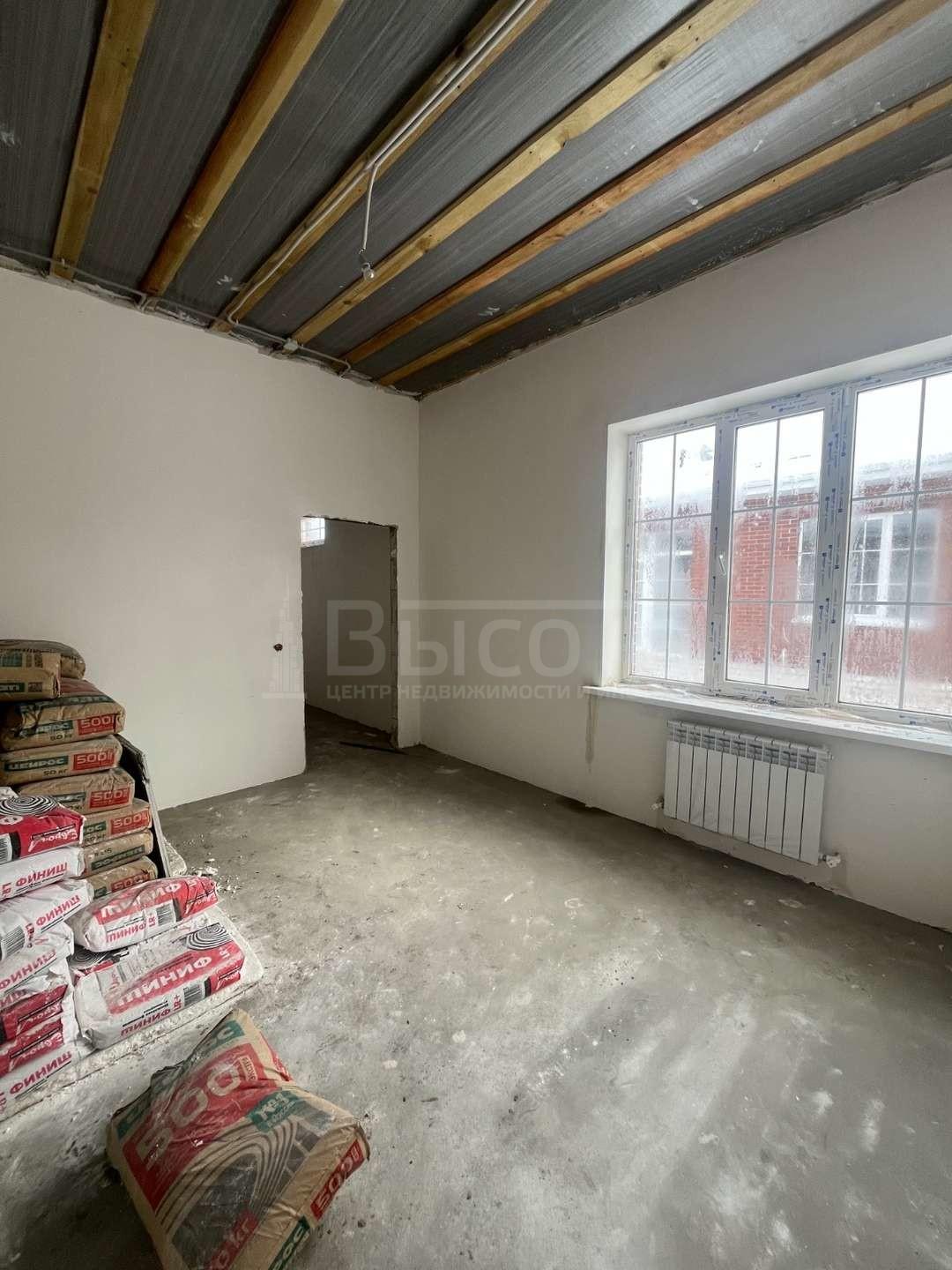 Фото 1-этажный дом 100 м2: 8