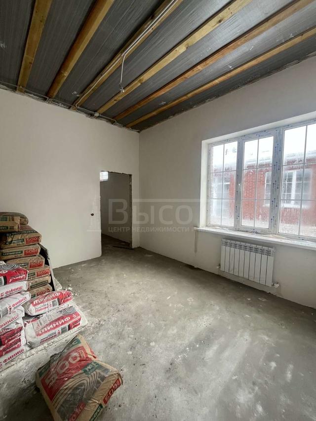 Фото 1-этажный дом 100 м2: 8