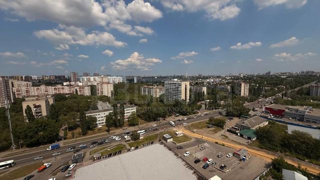 Фото 1 комнатная квартира 38.45 м2 этаж 17/19: 18