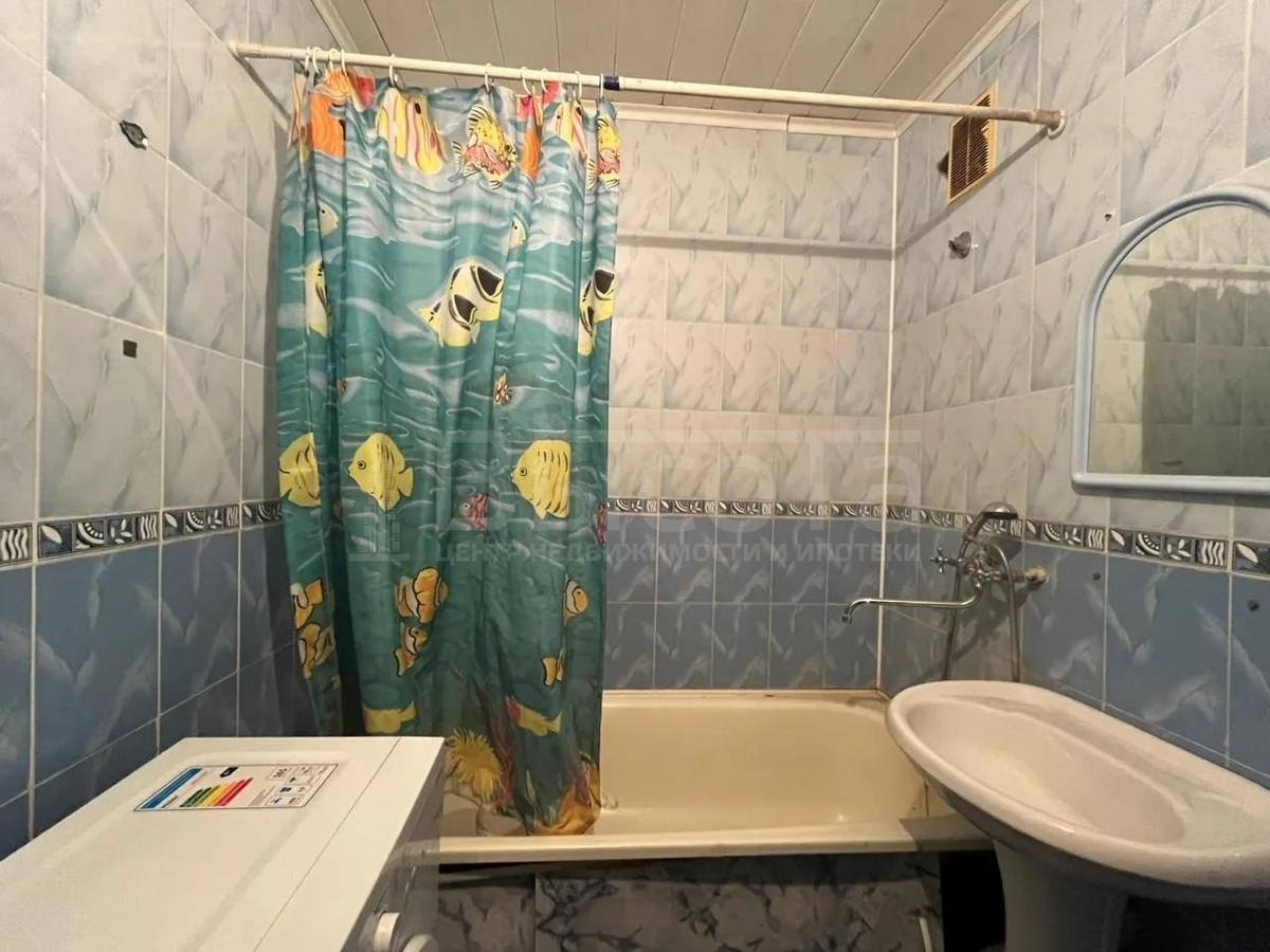 Фото 2 комнатная квартира 49.9 м2 этаж 7/16: 9