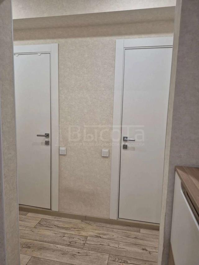 Фото 3 комнатная квартира 65 м2 этаж 8/9: 15