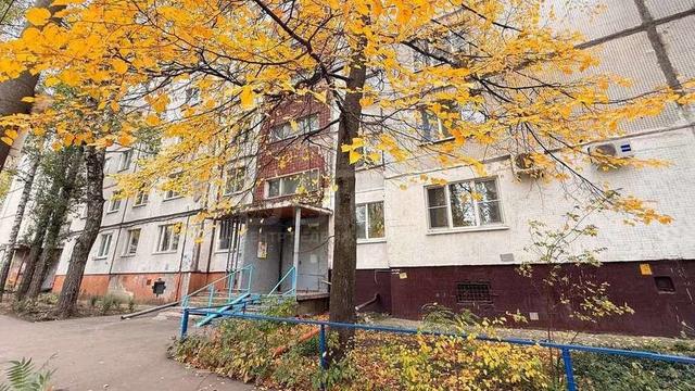 Фото 2 комнатная квартира 47 м2 этаж 4/9: 17