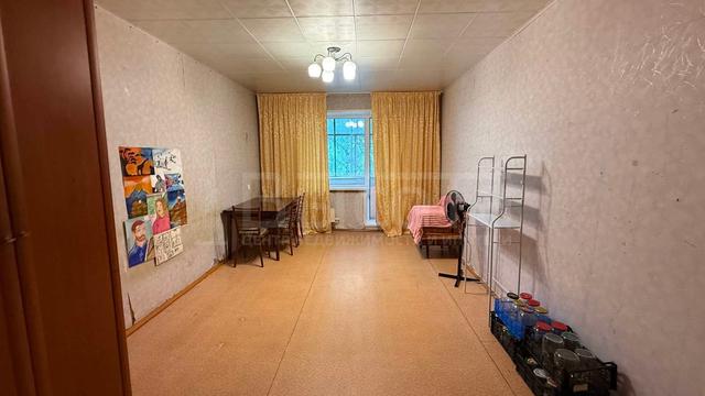 Фото 3 комнатная квартира 62.5 м2 этаж 4/9: 1