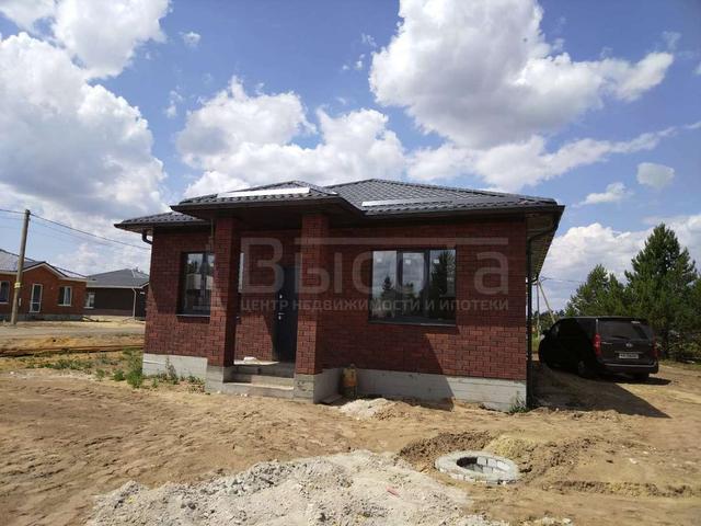 Фото 1-этажный дом 98 м2: 6