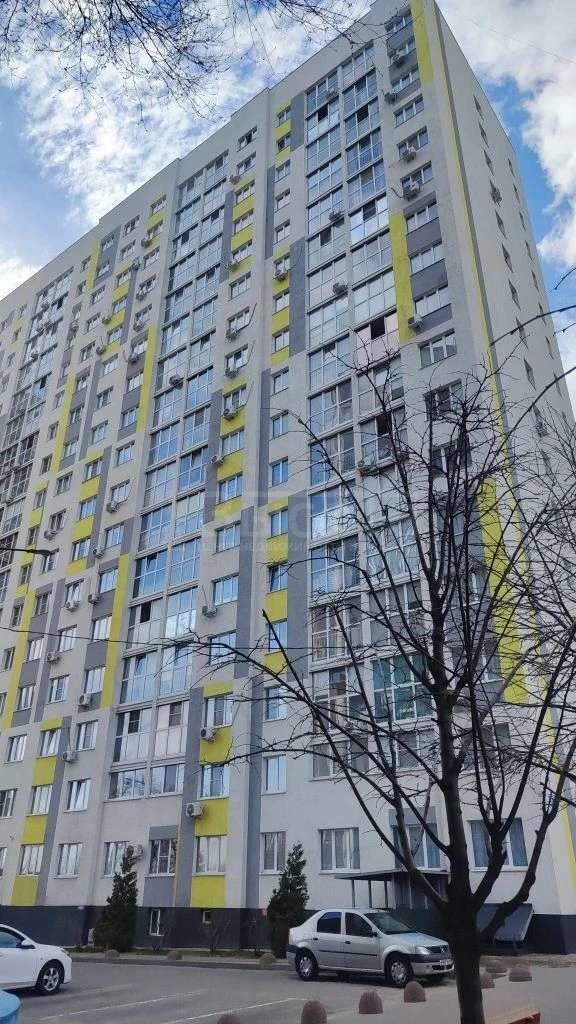 Фото 1 комнатная квартира 39.8 м2 этаж 14/17: 11