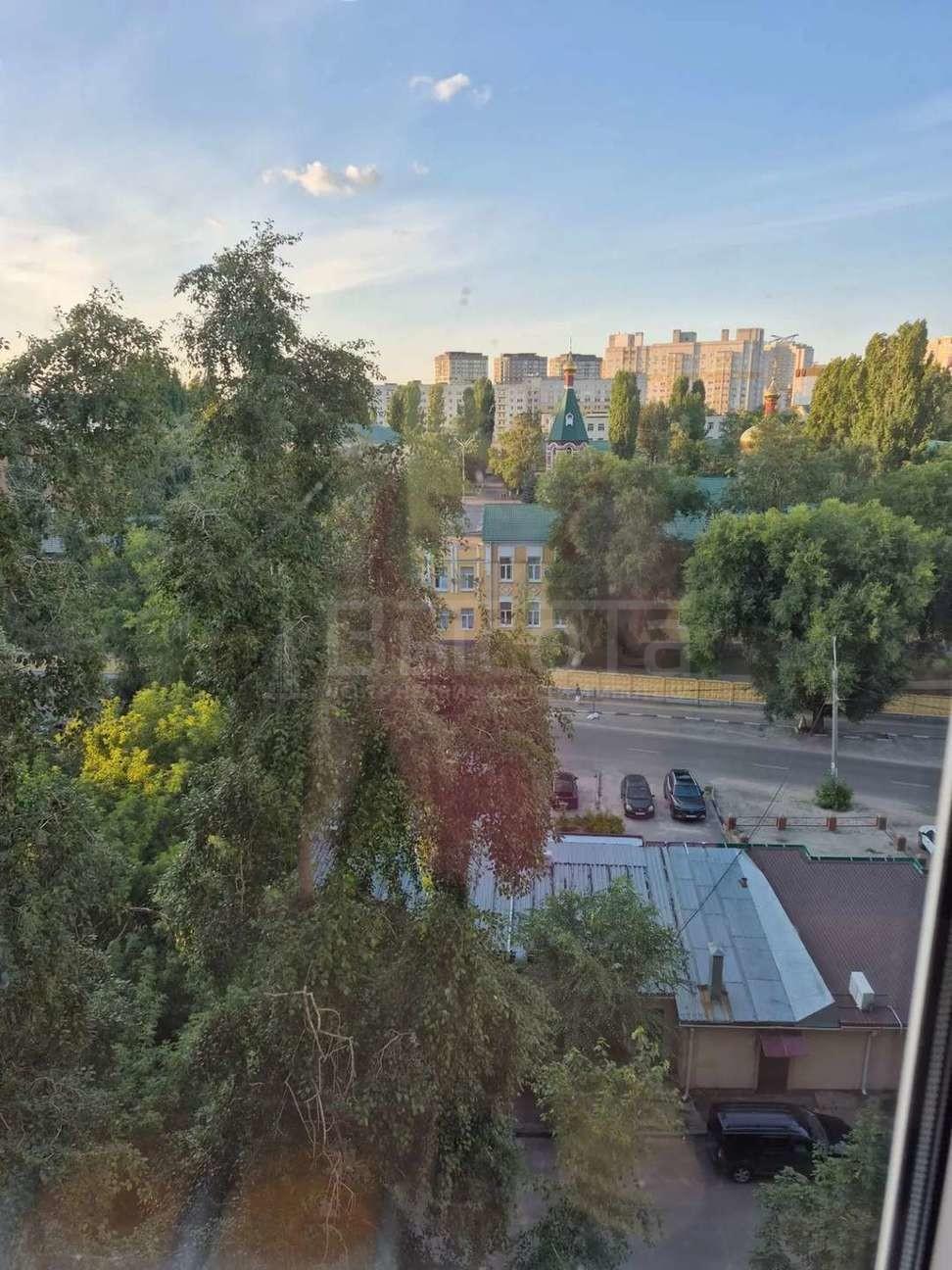 Фото 3 комнатная квартира 65 м2 этаж 8/9: 23