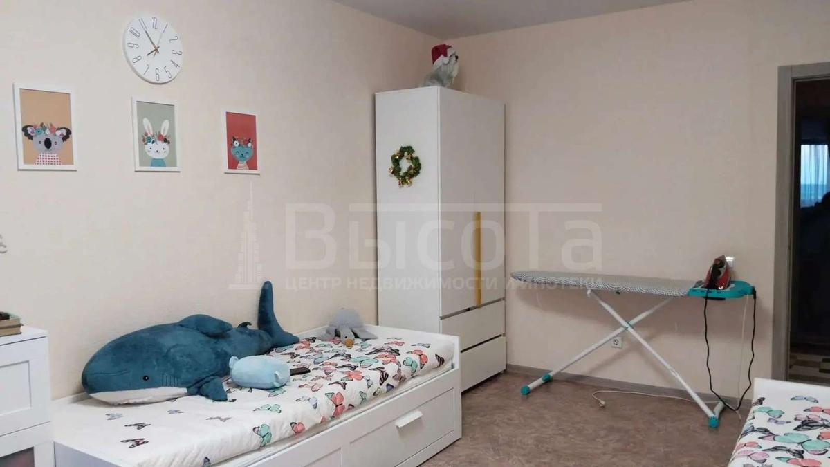 Фото 4 комнатная квартира 90.4 м2 этаж 11/17: 13