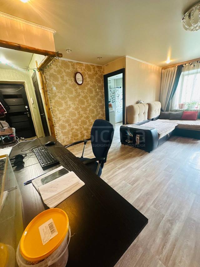 Фото 2 комнатная квартира 44 м2 этаж 4/5: 9