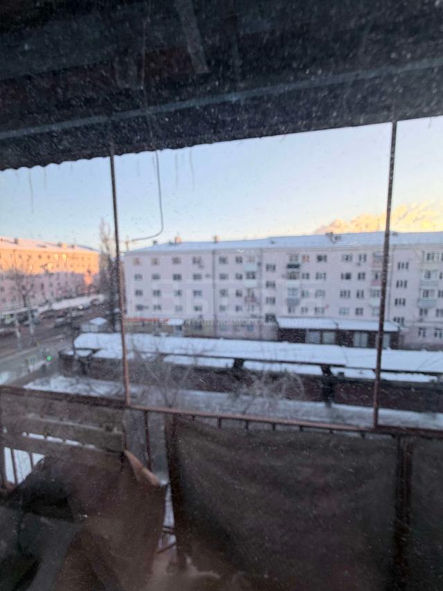 Фото 1 комнатная квартира 33 м2 этаж 5/5: 15