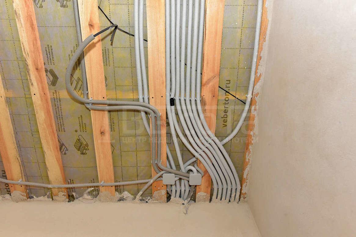 Фото 1-этажный дом 114 м2: 40