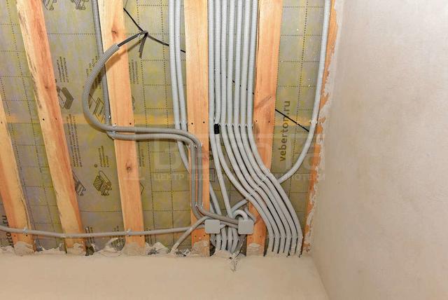 Фото 1-этажный дом 114 м2: 40