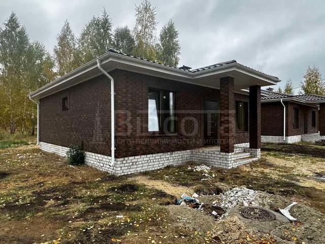 Фото 1-этажный дом 102 м2: 2