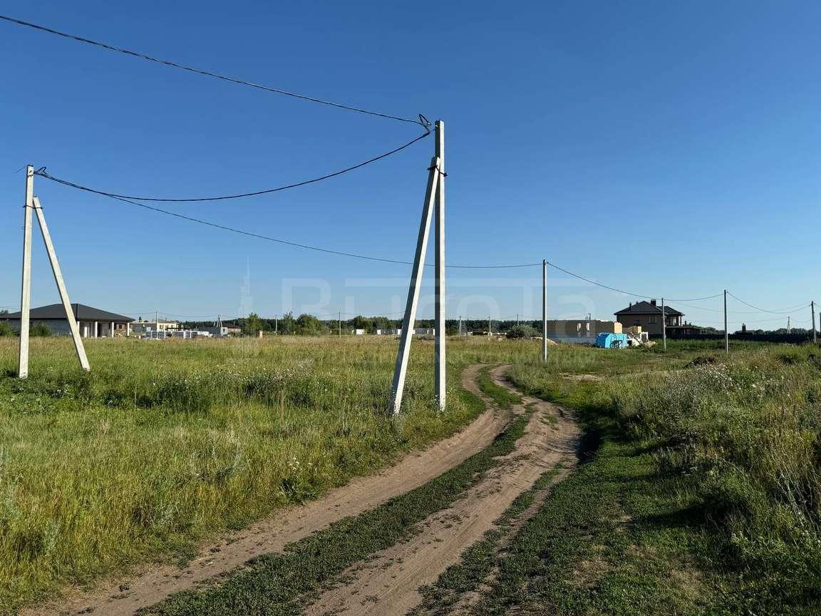 Фото Участок 6 сот: 5