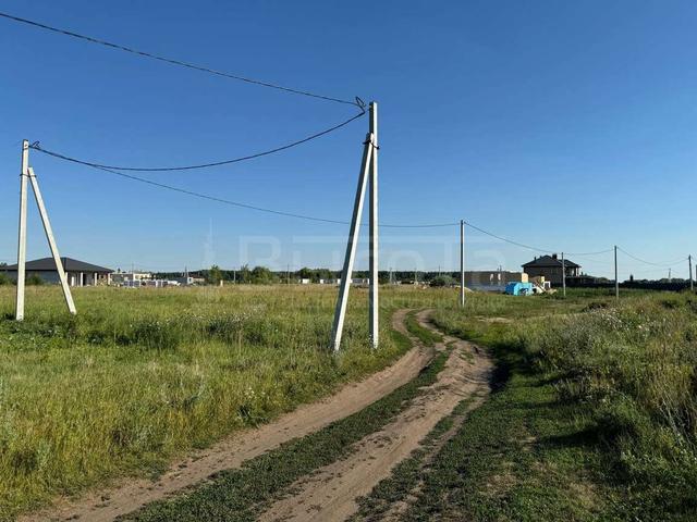 Фото Участок 6 сот: 5