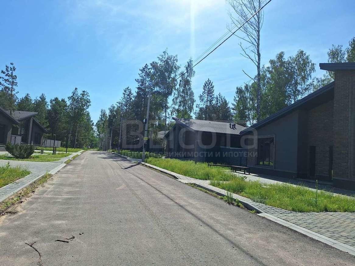 Фото 1-этажный коттедж 176 м2: 19