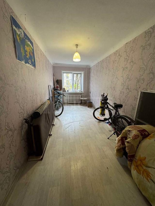 Фото 3 комнатная квартира 56 м2 этаж 1/5: 4