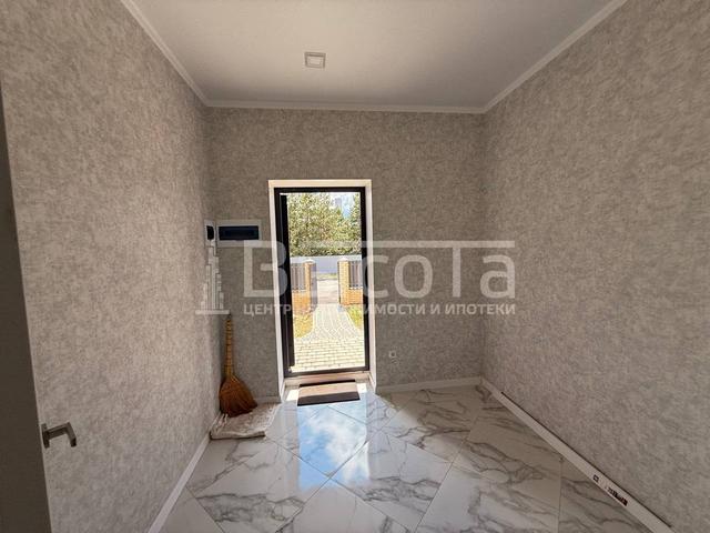 Фото 1-этажный дом 158 м2: 17