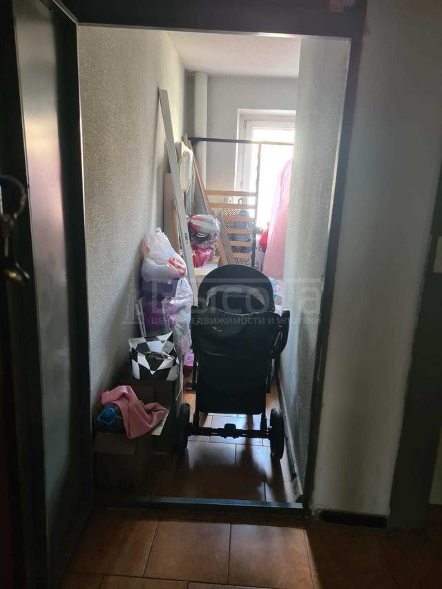Фото 1 комнатная квартира 38.1 м2 этаж 8/10: 12