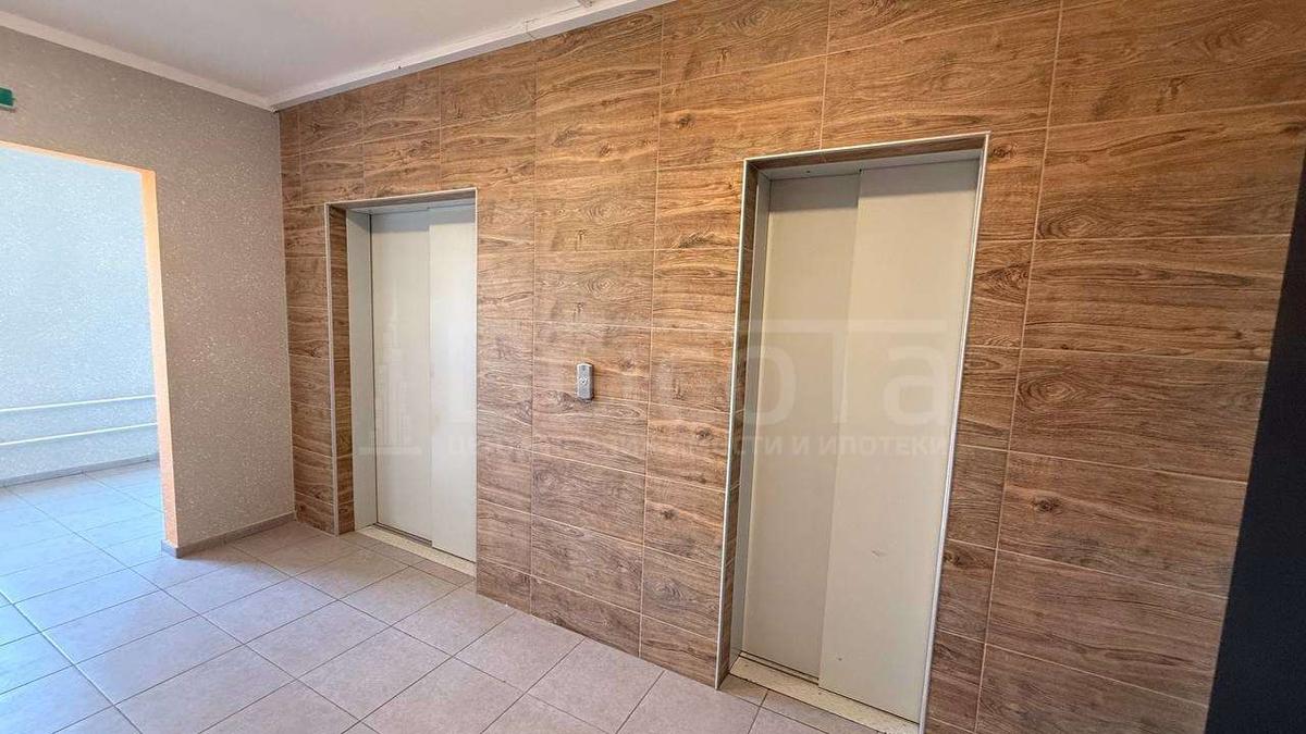 Фото 1 комнатная квартира 40 м2 этаж 4/17: 34