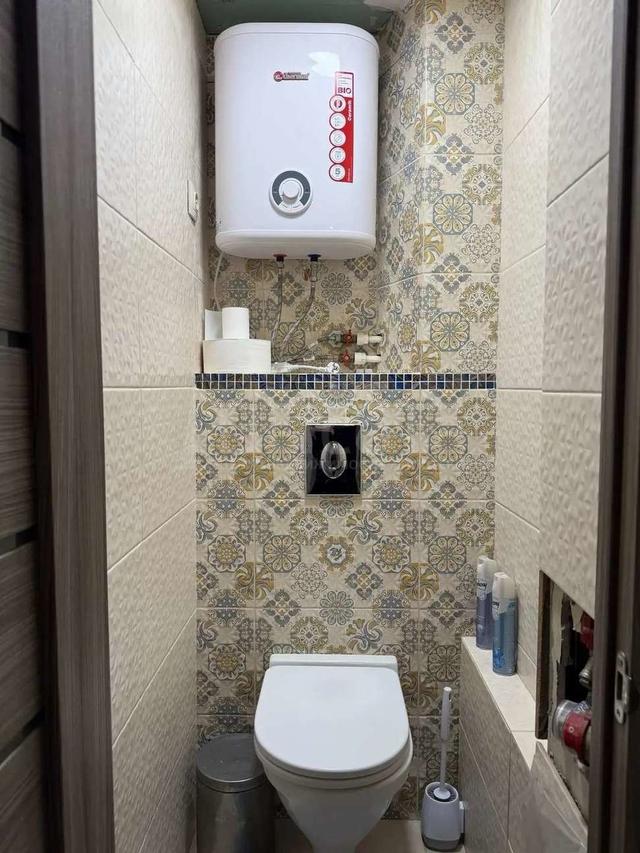 Фото 3 комнатная квартира 62.5 м2 этаж 2/9: 11