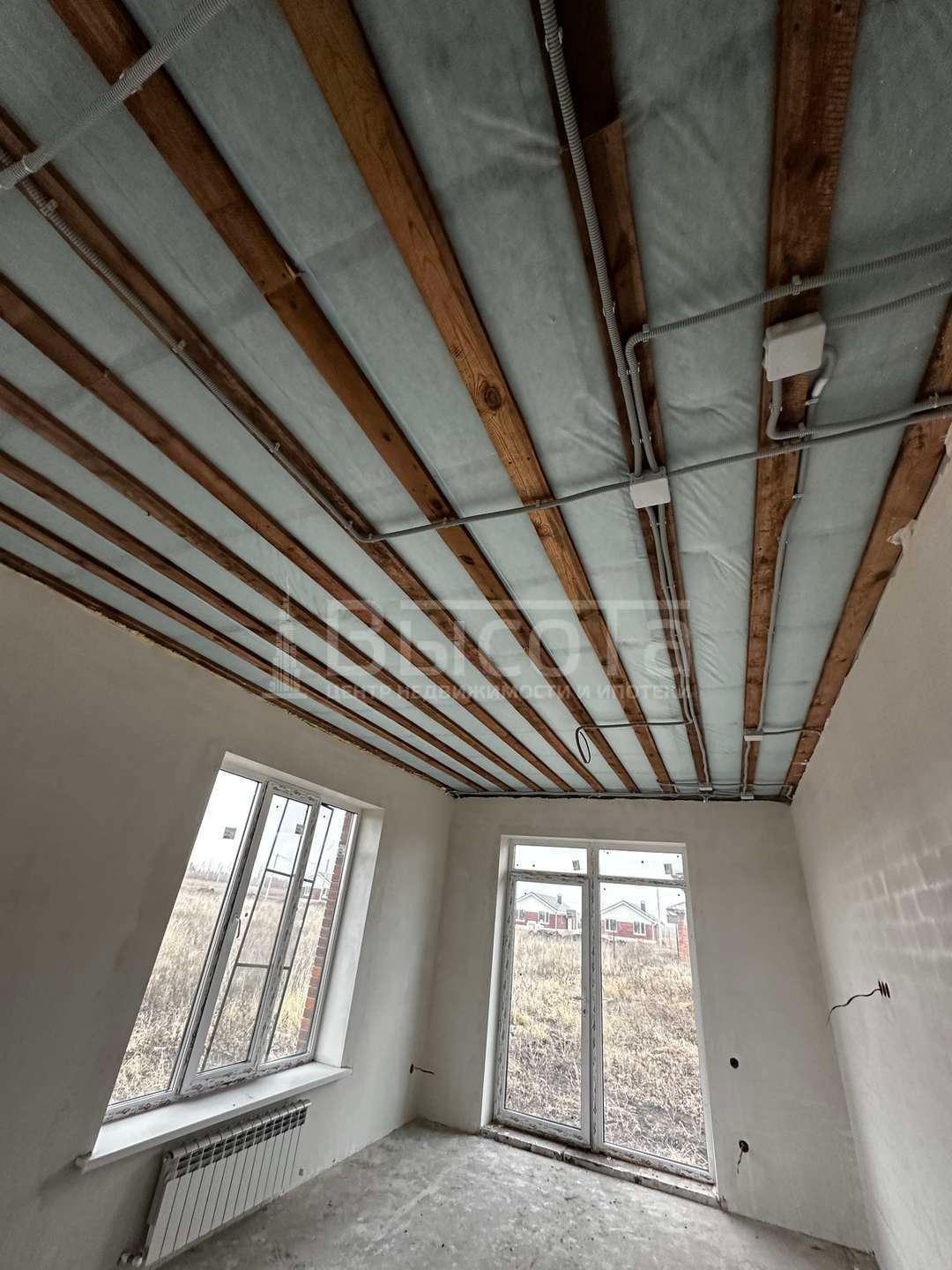 Фото 1-этажный дом 120 м2: 13