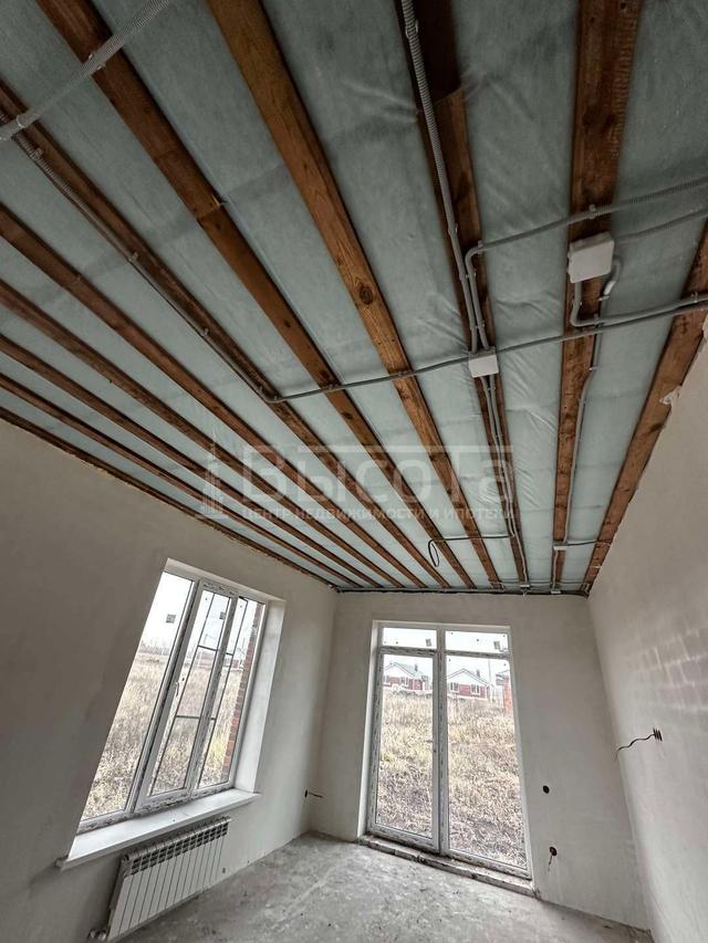 Фото 1-этажный дом 120 м2: 13