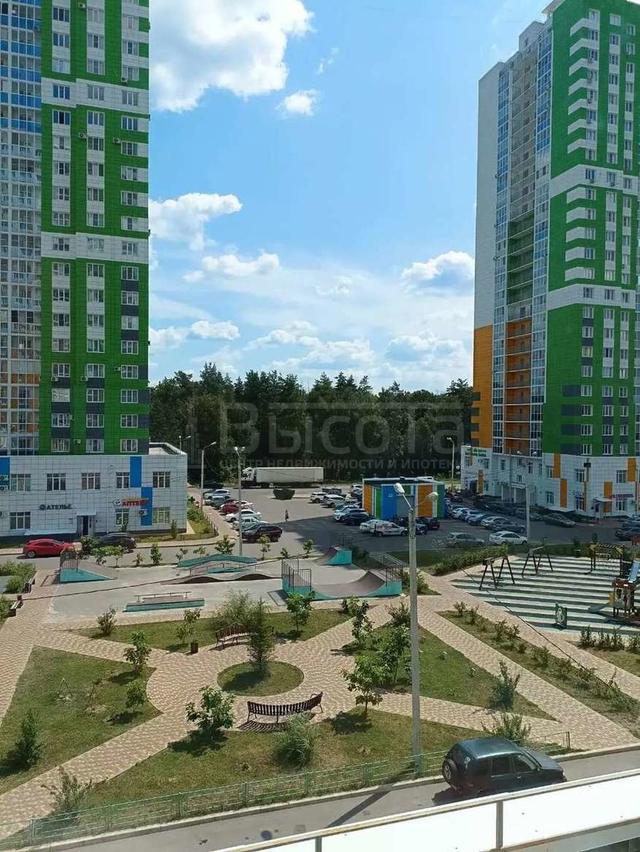Фото 3 комнатная квартира 72.3 м2 этаж 4/25: 13