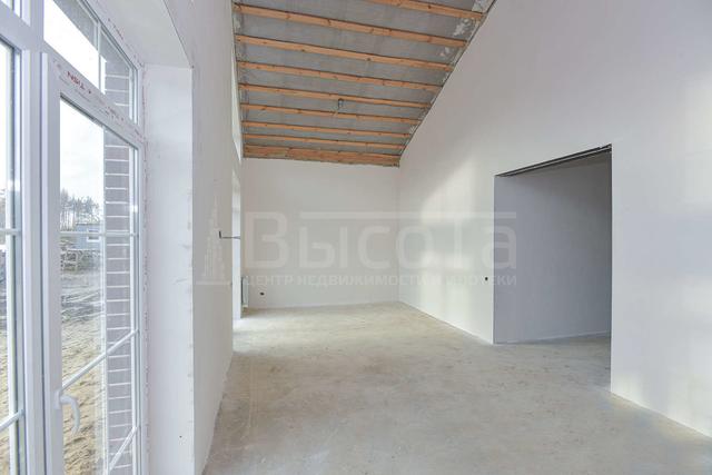 Фото 1-этажный дом 95 м2: 32