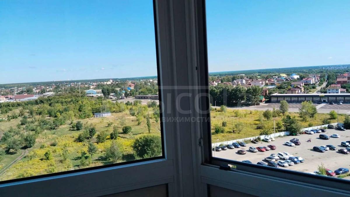 Фото 4 комнатная квартира 90.4 м2 этаж 11/17: 25