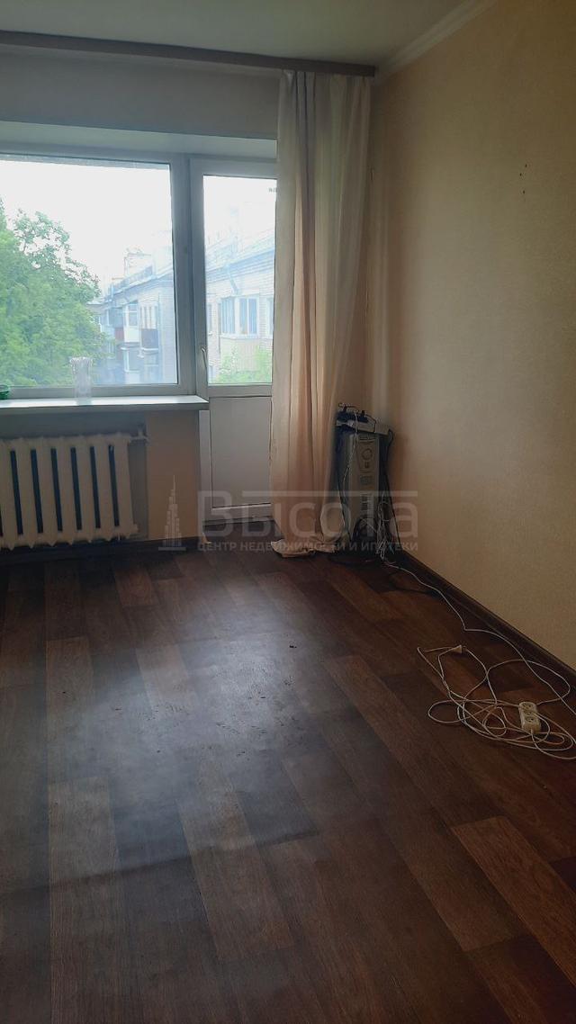 Фото 1 комнатная квартира 31 м2 этаж 5/5: 7