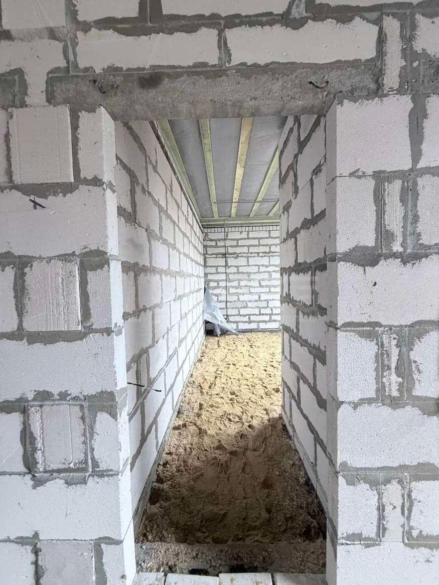 Фото 2-этажный дом 95 м2: 8