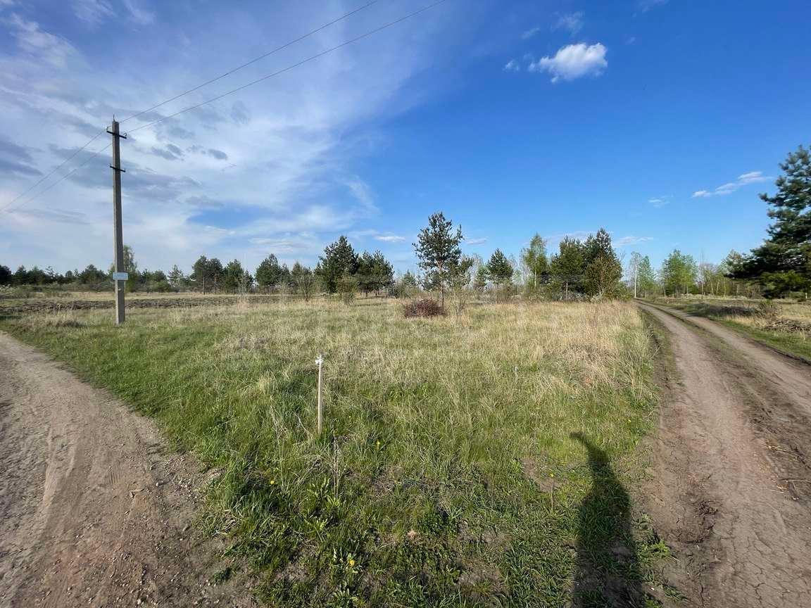 Фото Участок 15 сот: 2