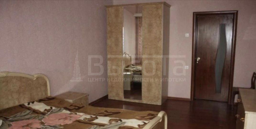 Фото 2 комнатная квартира 72 м2 этаж 11/17: 2