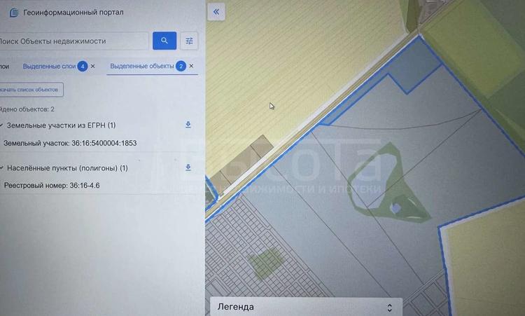 Фото объекта недвижимости под номером 13 за 20000000 рублей