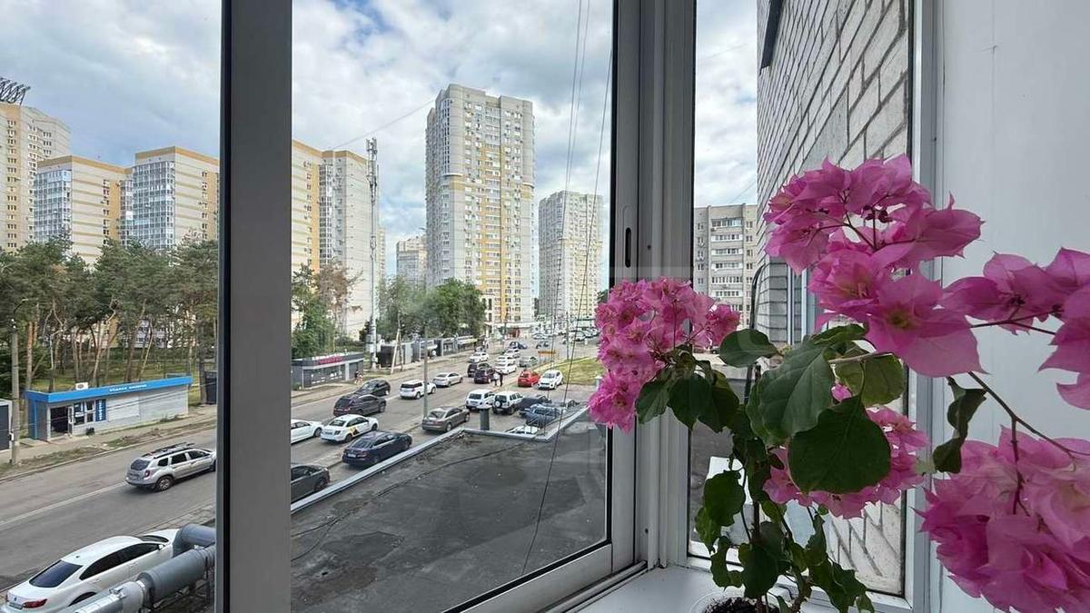 Фото 2 комнатная квартира 60.1 м2 этаж 3/14: 22