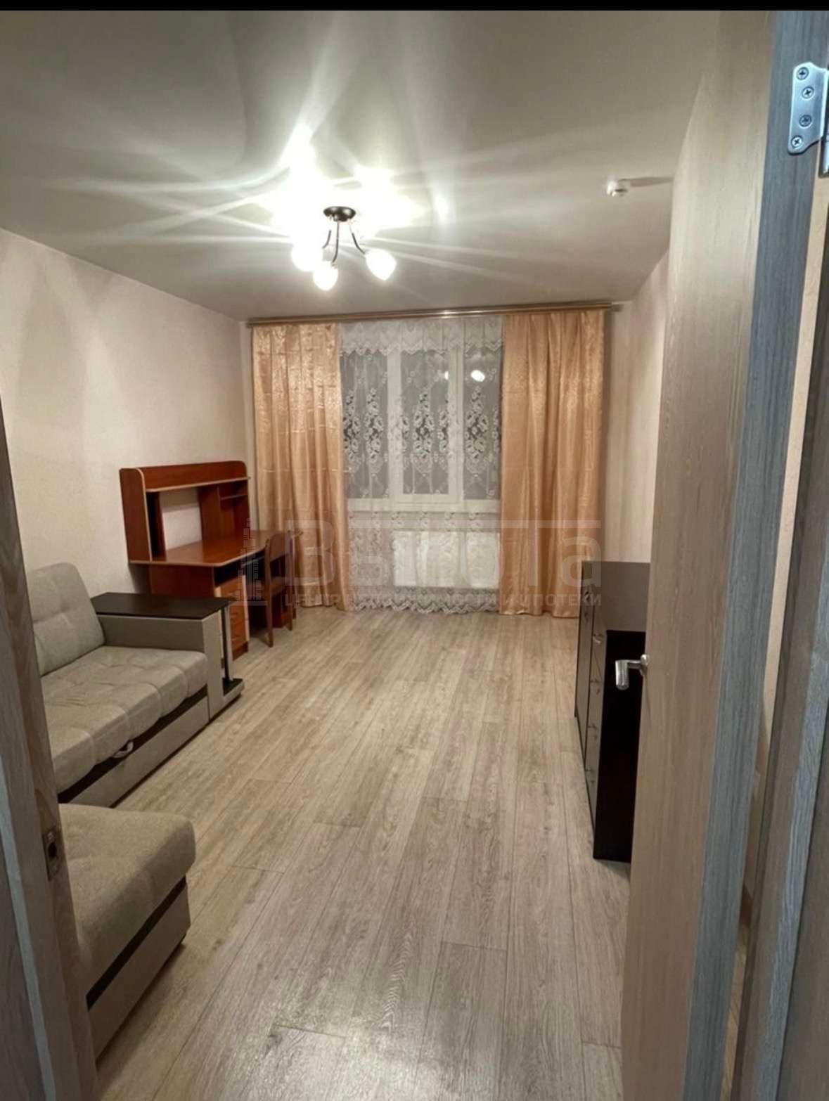 Фото 1 комнатная квартира 38.9 м2 этаж 17/25: 5