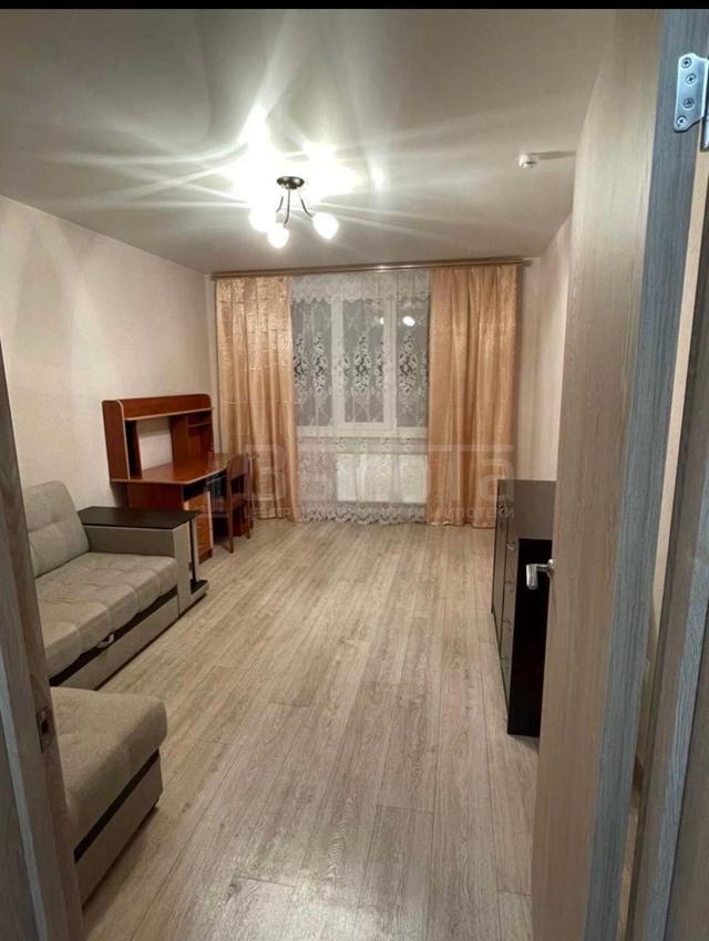 Фото 1 комнатная квартира 38.9 м2 этаж 17/25: 5