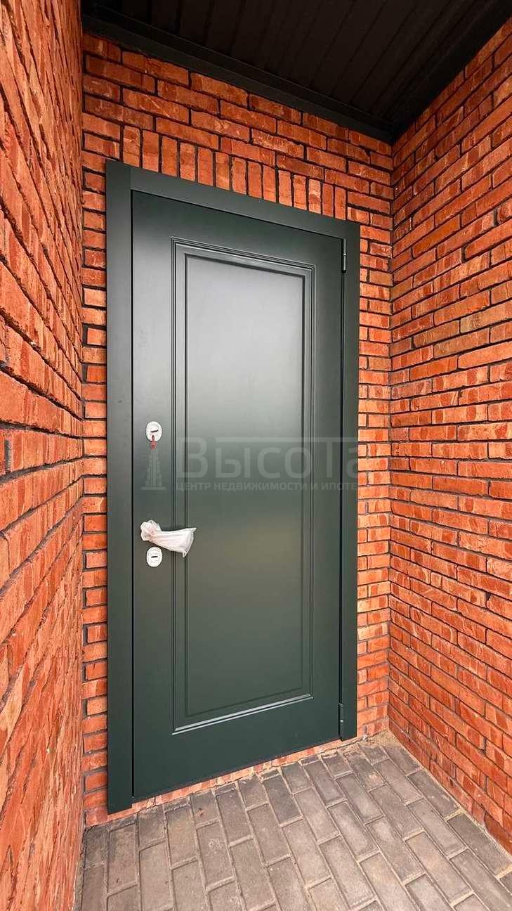 Фото 1-этажный дом 96 м2: 5