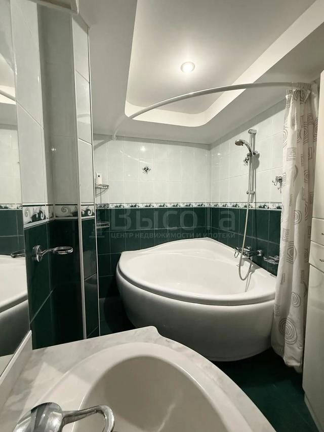 Фото 3 комнатная квартира 100 м2 этаж 6/13: 23